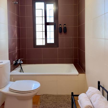 Apartamento En Cazorla Con Vistas Espectaculares מראה חיצוני תמונה
