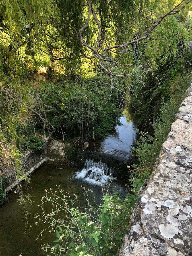 Apartamento En Cazorla Con Vistas Espectaculares מראה חיצוני תמונה