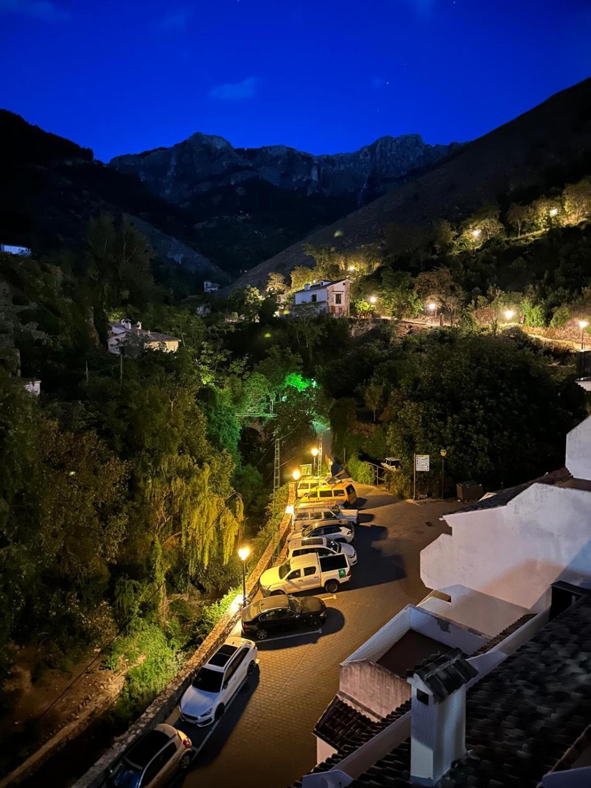 Apartamento En Cazorla Con Vistas Espectaculares מראה חיצוני תמונה