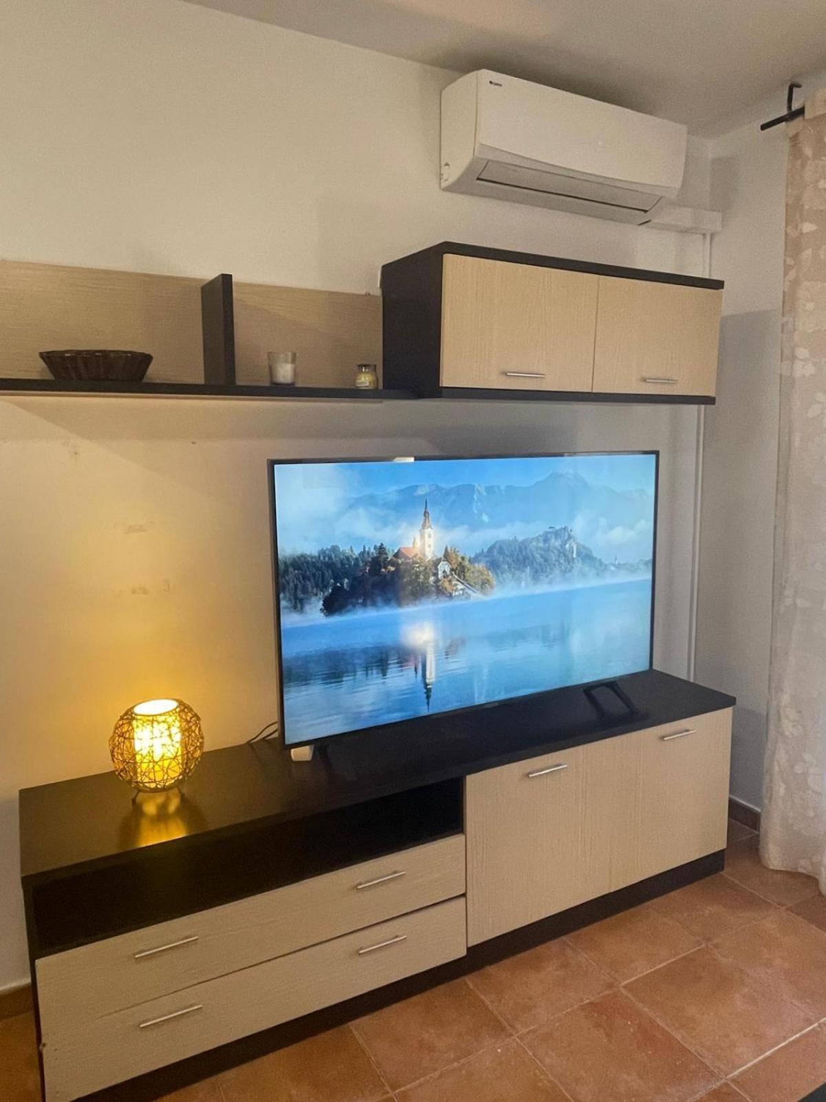 Apartamento En Cazorla Con Vistas Espectaculares מראה חיצוני תמונה