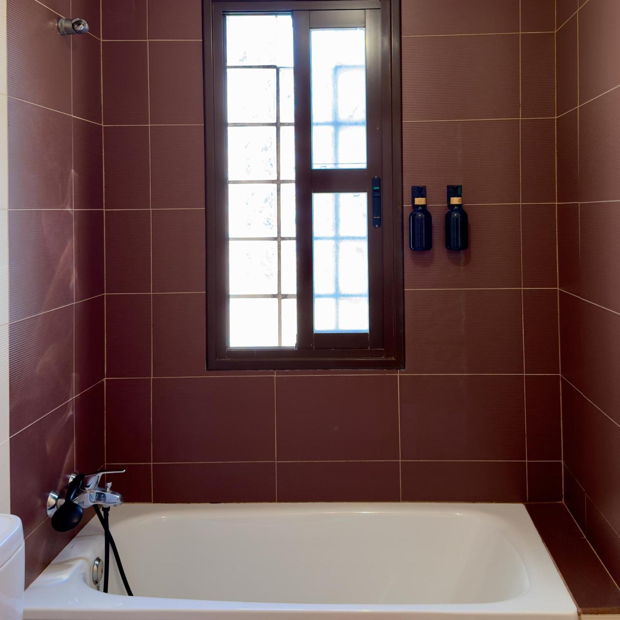 Apartamento En Cazorla Con Vistas Espectaculares מראה חיצוני תמונה