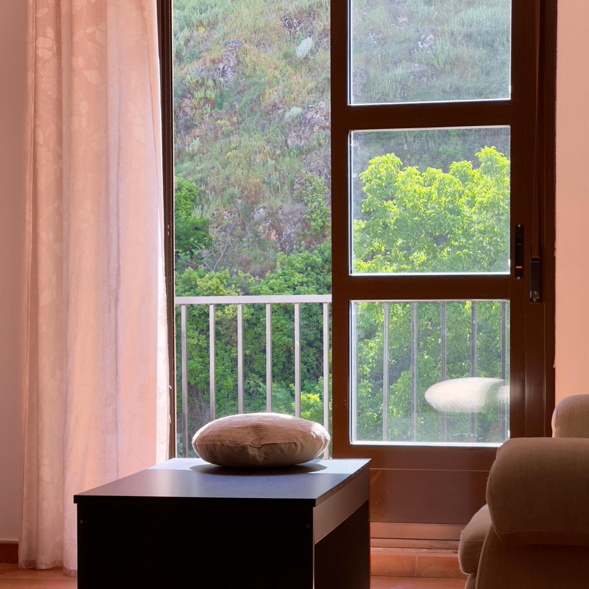 Apartamento En Cazorla Con Vistas Espectaculares מראה חיצוני תמונה